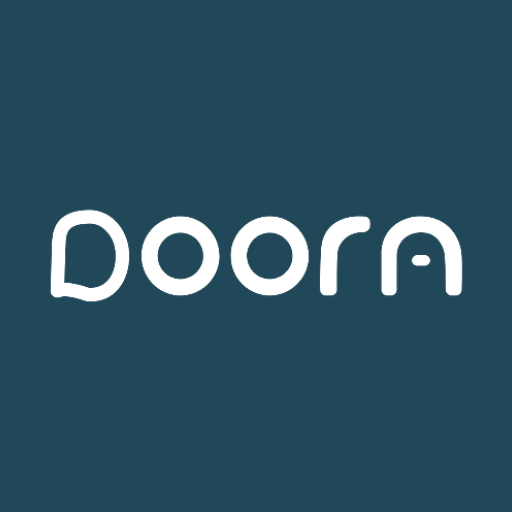 Doora official app icon